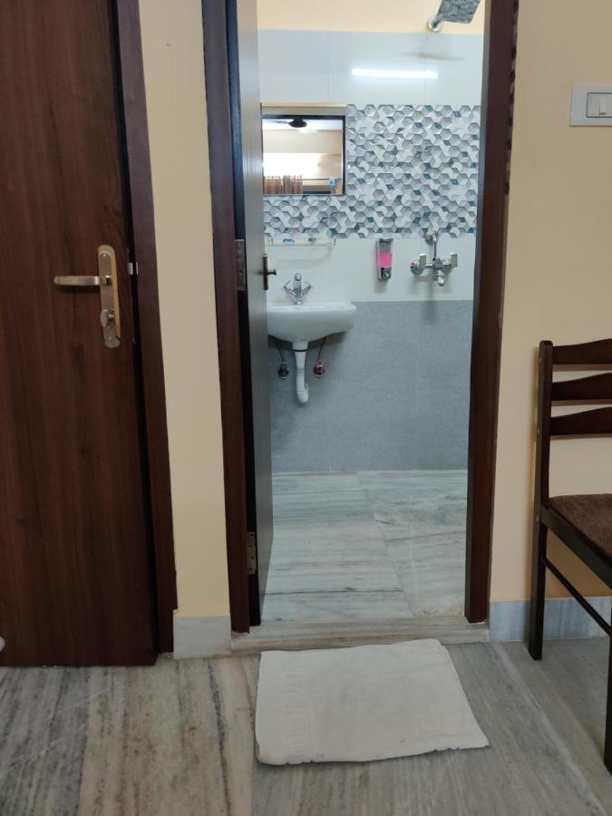 Sanjiva Suites Calcutta Extérieur photo